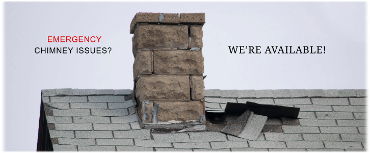Chimney Repair Mentor Ohio