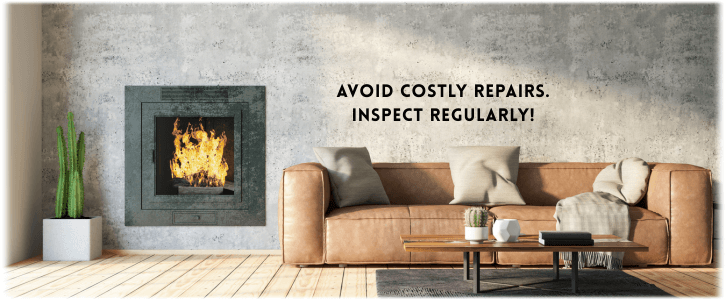 Chimney and Fireplace Inspection Mentor Ohio
