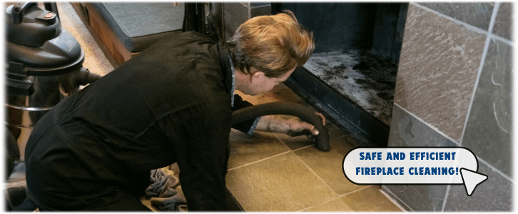 Fireplace Cleaning Mentor Ohio
