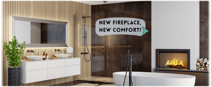 Fireplace Installation Mentor Ohio