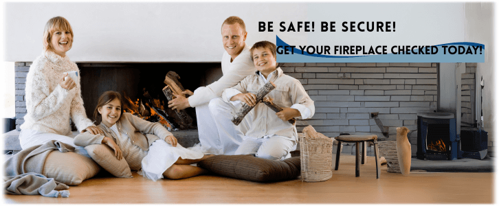 Mentor Ohio Chimney Sweep