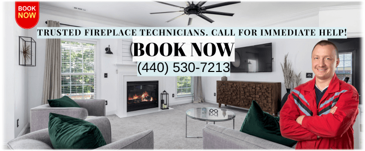 Chimney Sweep Mentor Ohio